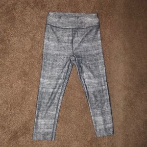 Underarmour leggings